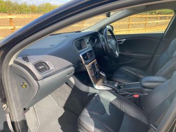 Volvo V40 Cross Country D4 SE