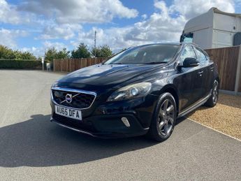 Volvo V40 Cross Country D4 SE