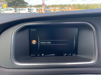 Volvo V40 Cross Country D4 SE