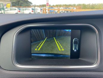 Volvo V40 Cross Country D4 SE