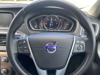 Volvo V40 Cross Country D4 SE