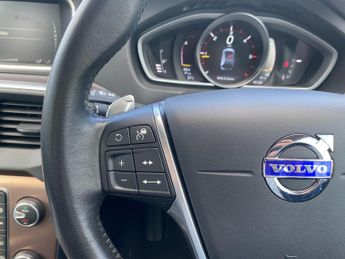 Volvo V40 Cross Country D4 SE