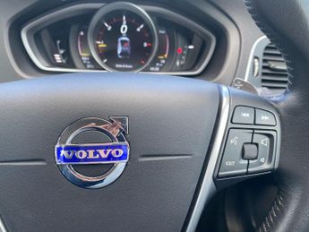 Volvo V40 Cross Country D4 SE