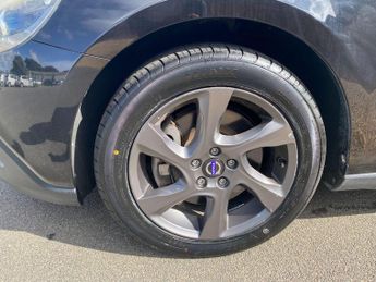 Volvo V40 Cross Country D4 SE