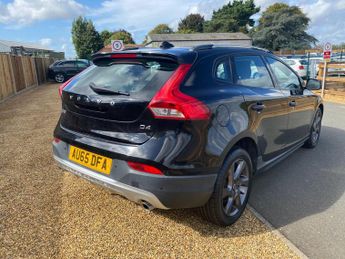 Volvo V40 Cross Country D4 SE