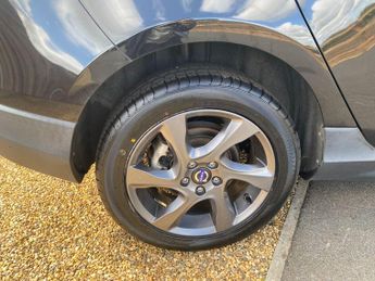 Volvo V40 Cross Country D4 SE