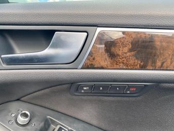 Audi Q5 2.0 TFSI SE SUV 5dr Petrol Tiptronic quattro Euro 6 (s/s) (225 p