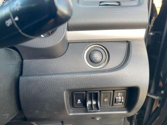 Suzuki Swift 1.5 SZ4 5dr