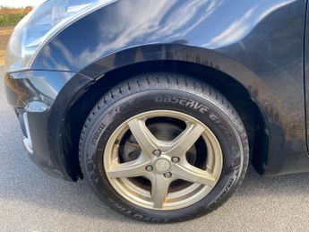 Suzuki Swift 1.5 SZ4 5dr