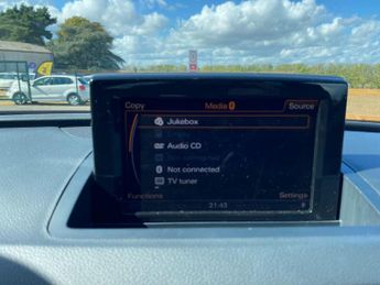 Audi Q3 2.0 TFSI S line SUV 5dr Petrol S Tronic quattro Euro 5 (s/s) (17