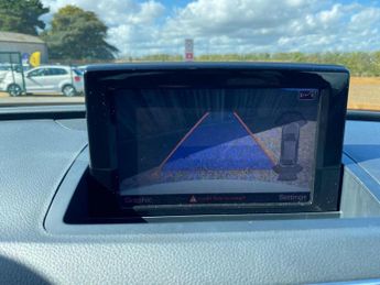 Audi Q3 2.0 TFSI S line SUV 5dr Petrol S Tronic quattro Euro 5 (s/s) (17