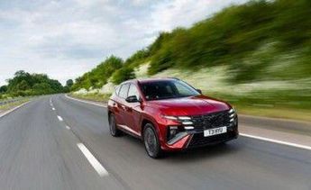 Hyundai Tucson 1.6 T-GDi Premium SUV 5dr Petrol Manual Euro 6 (s/s) (150 ps)