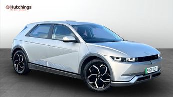 Hyundai IONIQ 5 73kWh Premium Hatchback 5dr Electric Auto (217 ps)