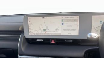 Hyundai IONIQ 5 73kWh Premium Hatchback 5dr Electric Auto (217 ps)