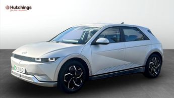 Hyundai IONIQ 5 73kWh Premium Hatchback 5dr Electric Auto (217 ps)