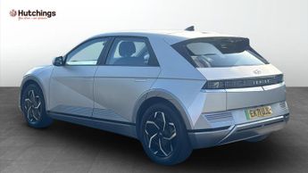 Hyundai IONIQ 5 73kWh Premium Hatchback 5dr Electric Auto (217 ps)