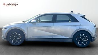 Hyundai IONIQ 5 73kWh Premium Hatchback 5dr Electric Auto (217 ps)