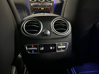 Mercedes-Benz GLC 2.0 GLC300e 13.5kWh AMG Line (Premium) G-Tronic+ 4MATIC Euro 6 (