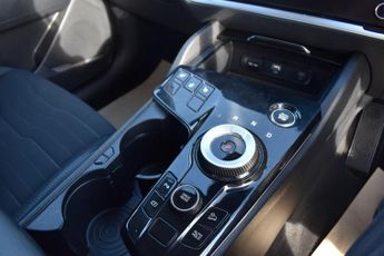Kia Sportage 1.6 h T-GDi 3 Auto Euro 6 (s/s) 5dr