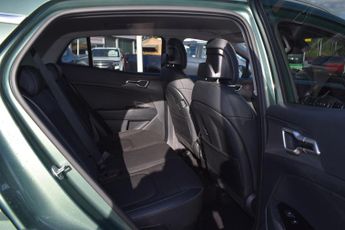 Kia Sportage 1.6 h T-GDi 3 Auto Euro 6 (s/s) 5dr