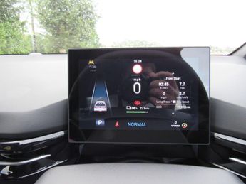 MG MG4 64kWh Trophy Long Range Auto 5dr