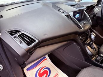 Ford Grand C-Max 2.0 TDCi Titanium Powershift Euro 6 (s/s) 5dr
