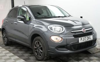 Fiat 500 1.6 E-Torq Pop Euro 6 5dr