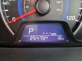Hyundai i10 1.2 SE Auto Euro 6 5dr