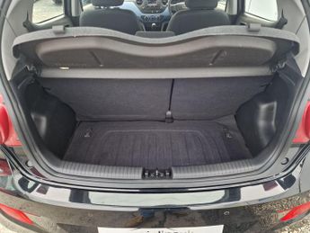 Hyundai i10 1.2 SE Auto Euro 6 5dr