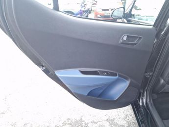 Hyundai i10 1.2 SE Auto Euro 6 5dr