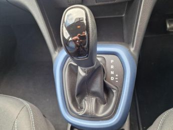 Hyundai i10 1.2 SE Auto Euro 6 5dr