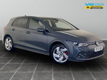 Volkswagen Golf 1.4 TSI 13kWh GTE DSG Euro 6 (s/s) 5dr