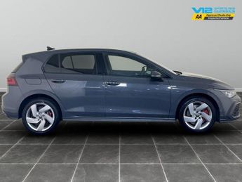 Volkswagen Golf 1.4 TSI 13kWh GTE DSG Euro 6 (s/s) 5dr