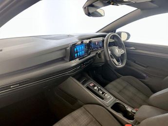 Volkswagen Golf 1.4 TSI 13kWh GTE DSG Euro 6 (s/s) 5dr