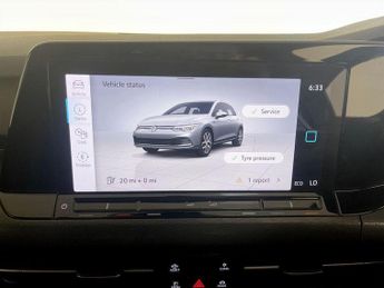 Volkswagen Golf 1.4 TSI 13kWh GTE DSG Euro 6 (s/s) 5dr