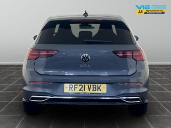 Volkswagen Golf 1.4 TSI 13kWh GTE DSG Euro 6 (s/s) 5dr