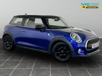 MINI Hatch 1.5 Cooper Classic Euro 6 (s/s) 3dr