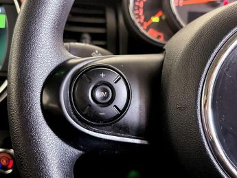 MINI Hatch 1.5 Cooper Classic Euro 6 (s/s) 3dr