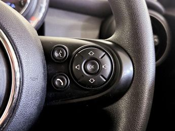 MINI Hatch 1.5 Cooper Classic Euro 6 (s/s) 3dr