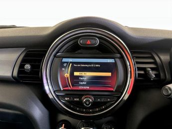 MINI Hatch 1.5 Cooper Classic Euro 6 (s/s) 3dr