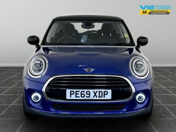 MINI Hatch 1.5 Cooper Classic Euro 6 (s/s) 3dr
