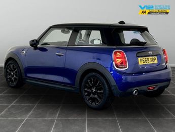 MINI Hatch 1.5 Cooper Classic Euro 6 (s/s) 3dr