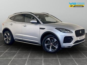 Jaguar E-PACE 1.5 P300e 12.17kWh R-Dynamic S Auto AWD Euro 6 (s/s) 5dr