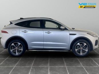 Jaguar E-PACE 1.5 P300e 12.17kWh R-Dynamic S Auto AWD Euro 6 (s/s) 5dr