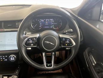 Jaguar E-PACE 1.5 P300e 12.17kWh R-Dynamic S Auto AWD Euro 6 (s/s) 5dr