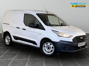 Ford Transit Connect 1.5 220 EcoBlue Crew Van L1 Euro 6 (s/s) 6dr