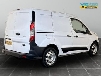 Ford Transit Connect 1.5 220 EcoBlue Crew Van L1 Euro 6 (s/s) 6dr