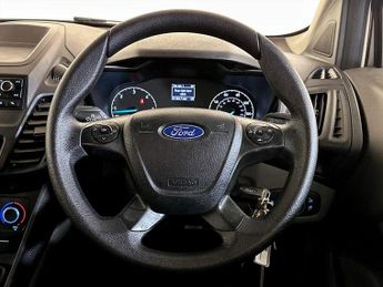 Ford Transit Connect 1.5 220 EcoBlue Crew Van L1 Euro 6 (s/s) 6dr