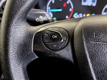 Ford Transit Connect 1.5 220 EcoBlue Crew Van L1 Euro 6 (s/s) 6dr