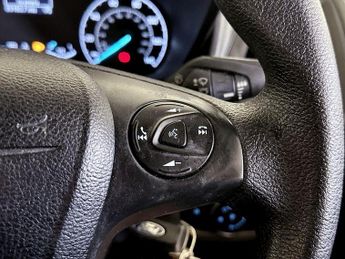 Ford Transit Connect 1.5 220 EcoBlue Crew Van L1 Euro 6 (s/s) 6dr